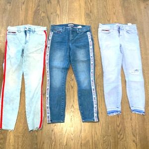 Tommy Hilfiger jeans
